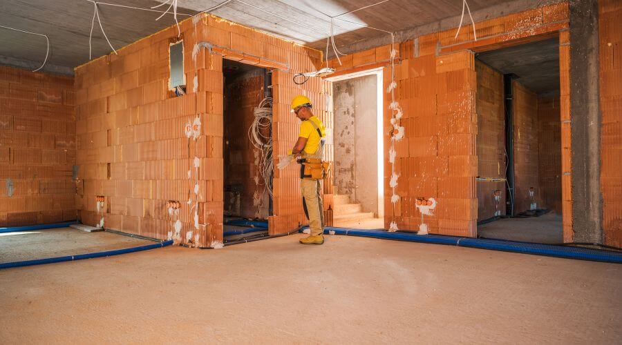 Expert flood damage restoration services in Harrington Park, NJ