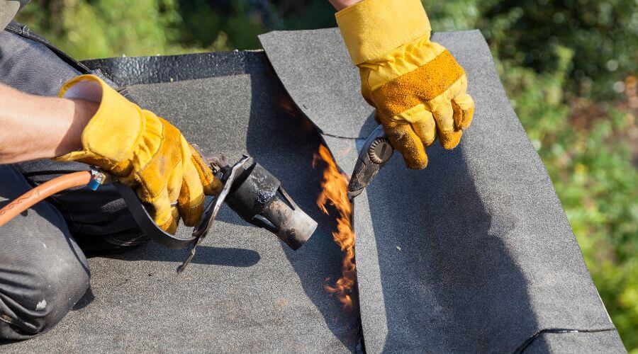 Professional flood damage restoration services in Harrington Park, NJ